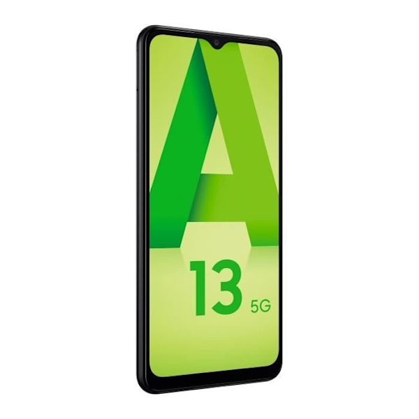 SAMSUNG Galaxy A13 64GB 5G Sort sort