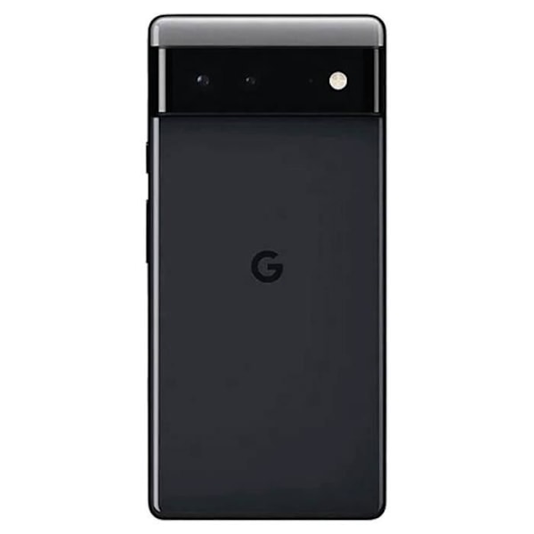 Google Pixel 6 5G 8GB/128GB Black (Stormy Black)