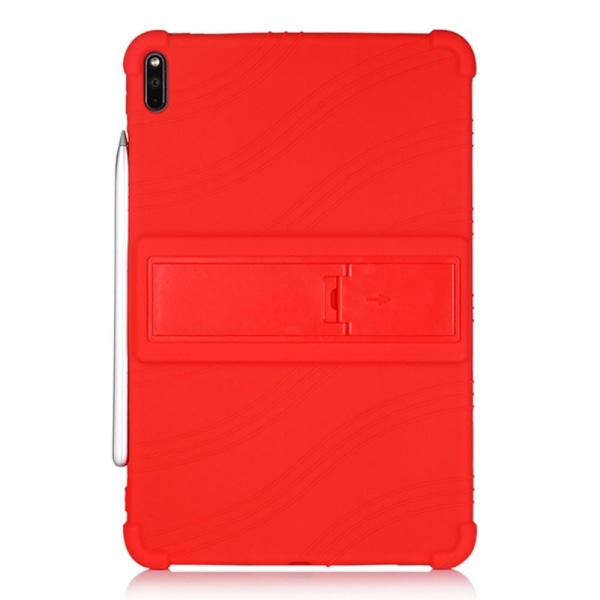 Huawei MatePad Pro 10.8 skal - Rött Red