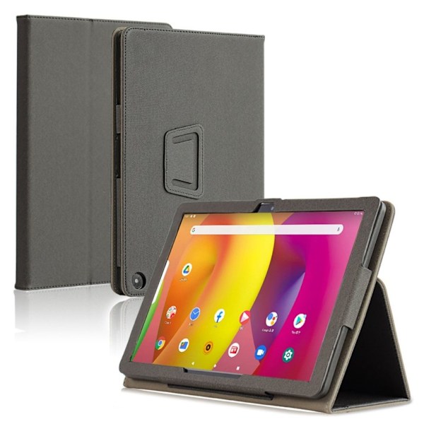 Google Pixel Tab fodral - Grått grå