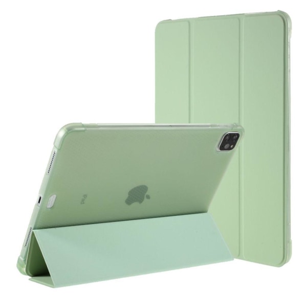Unikt iPad Pro 11 fodral - Ljusgrönt Grön