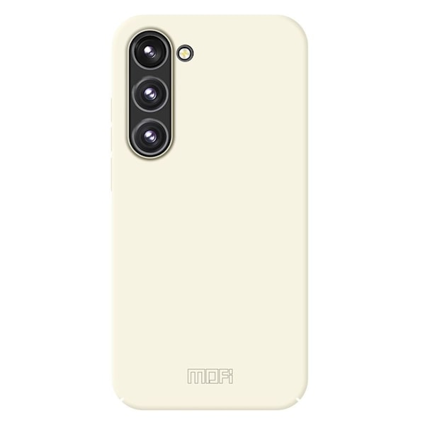 MOFI JK Qin Samsung Galaxy S24 Plus Skal - Beige Beige