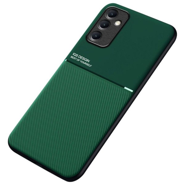 Tåligt Samsung Galaxy A14 skal - Grön Grön