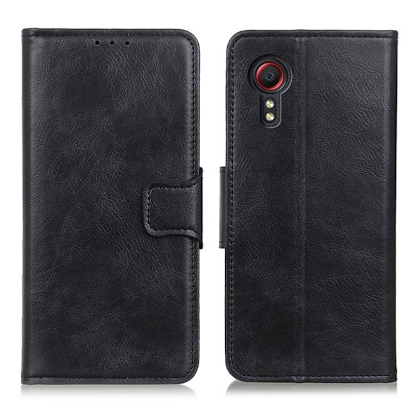 Samsung Galaxy Xcover 5 fodral - Svart Svart