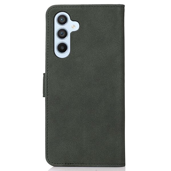KHAZNEH Samsung Galaxy S23 FE fodral - Grön Grön