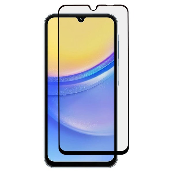 Samsung Galaxy A16 Skärmskydd i härdat glas