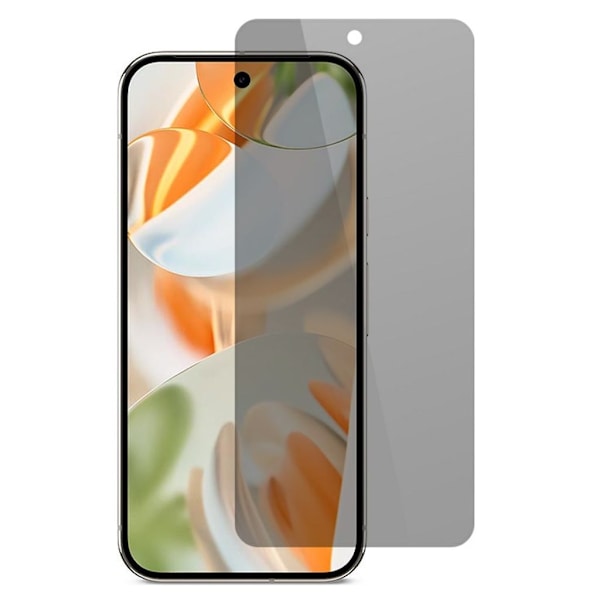 Google Pixel 10 Pro Fold Skärmskydd Privacy