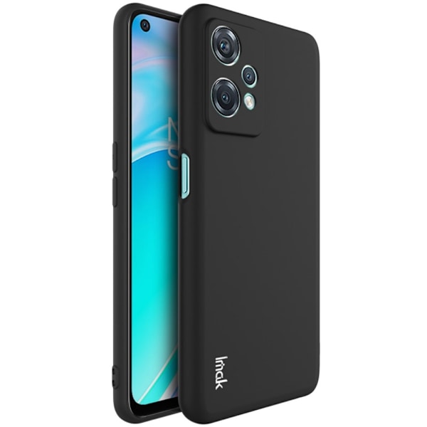 IMAK UC-3 Series OnePlus Nord CE 2 Lite 5G TPU Skal - Svart Svart