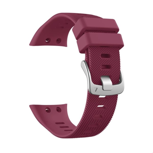 Garmin Forerunner 45 klockarmband med ett demonteringsverktyg - Röd