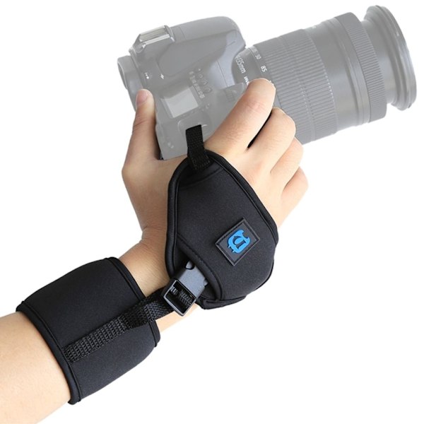 PULUZ Handledsrem för SLR & DSLR Kamera