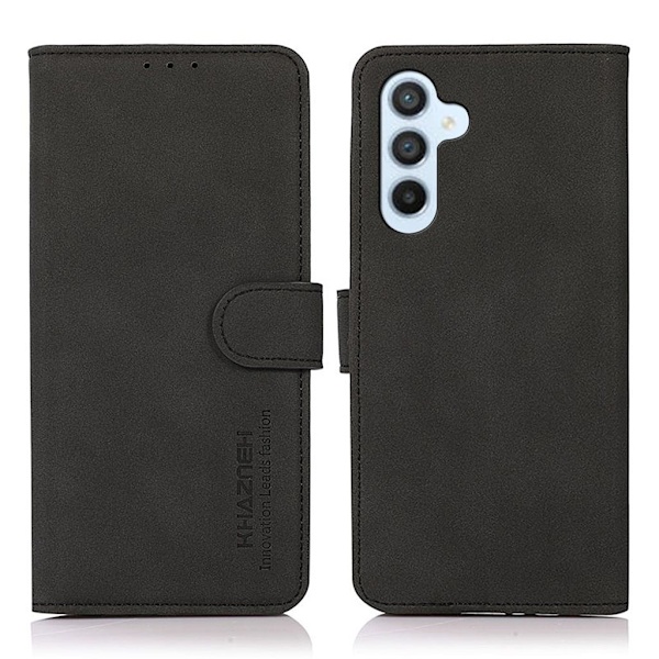 KHAZNEH Samsung Galaxy S24 Plus fodral - Svart Svart