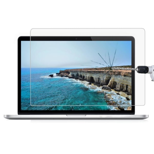Skärmskydd för MacBook Pro Retina 15.4 (A1398)