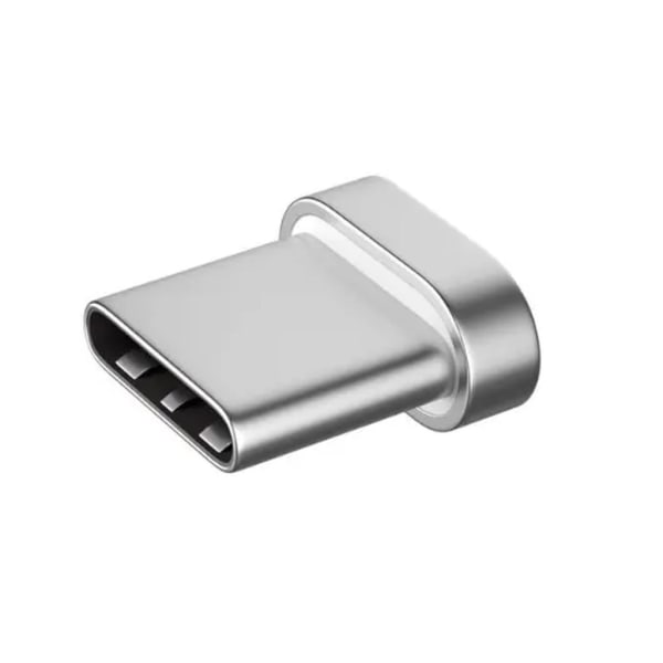 SiGN Magnetisk Kontakt - USB-C USB-C