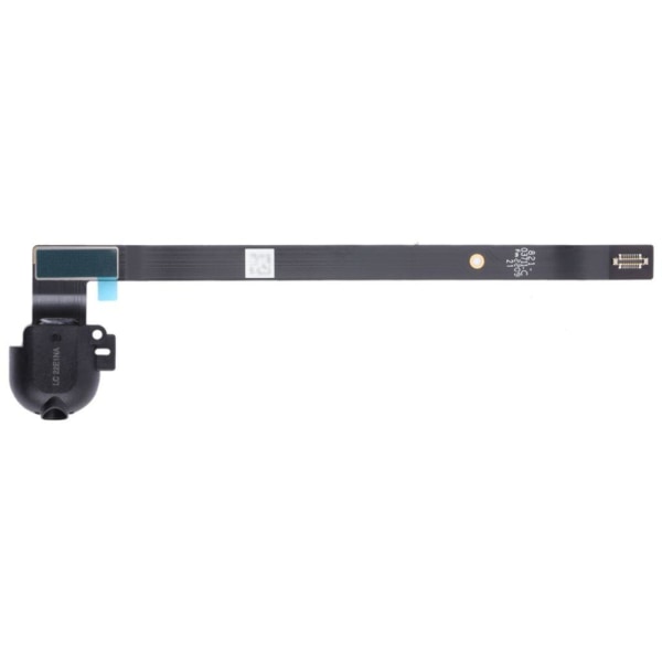 Earphone Jack Audio Flex Cable för iPad 10,2 tum 2021 (9: e gen) (grå) grå