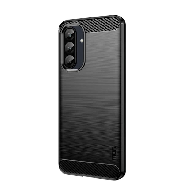 MOFI Samsung Galaxy A26 5G Skal - Svart Svart