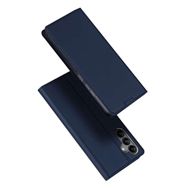 DUX DUCIS Samsung Galaxy A34 5G fodral - Blått Blå