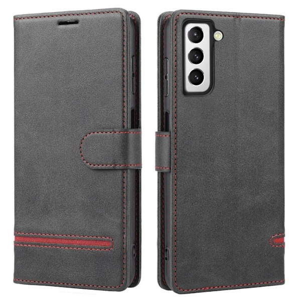 Samsung Galaxy S23 fodral - Svart Svart