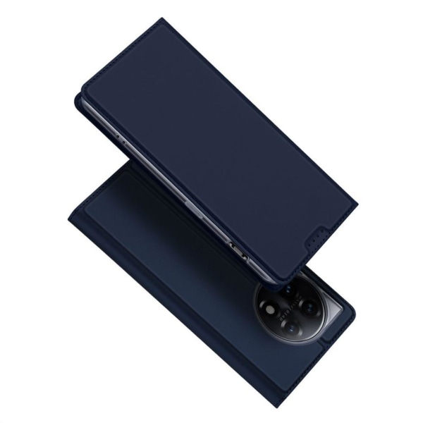 Stöttåligt DUX DUCIS OnePlus 11 5G fodral - Blått Blå