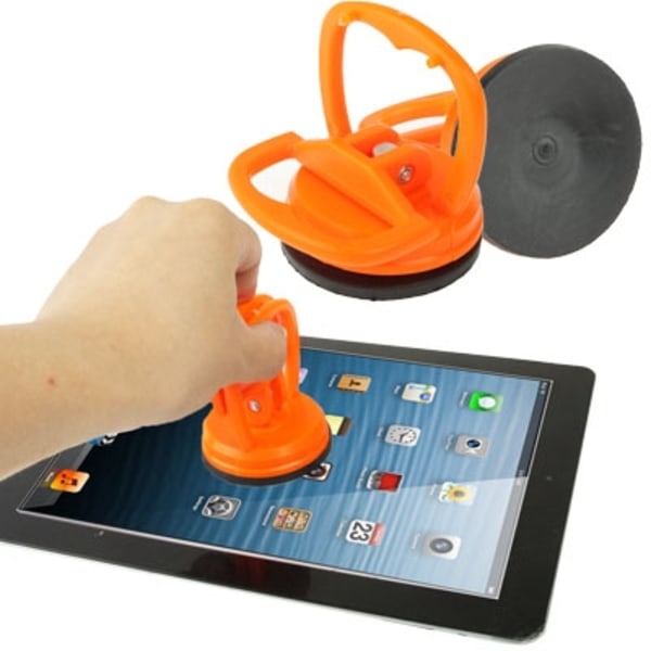Extra stark sugpropp för iPad och surfplattor