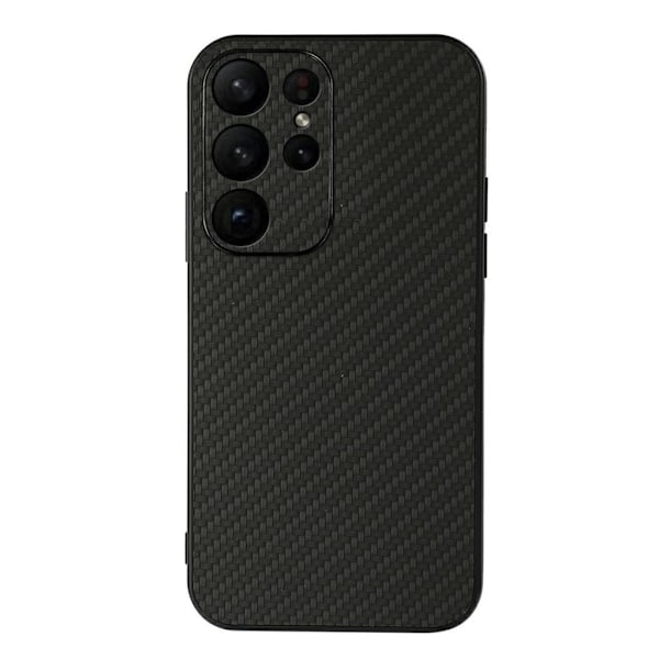 Reptåligt Samsung Galaxy S23 Ultra skal - Svart Svart
