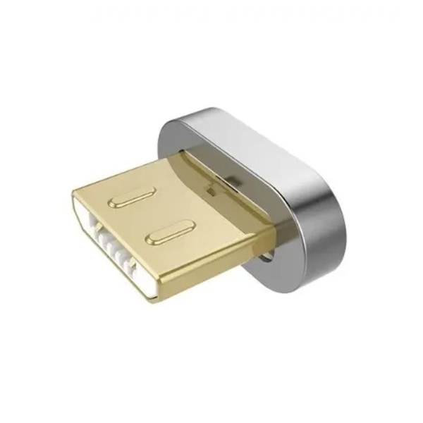 SiGN Magnetisk Kontakt - Micro-USB Micro-USB
