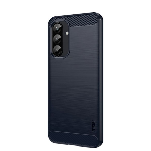 MOFI Samsung Galaxy A26 5G Skal - Blå Blå