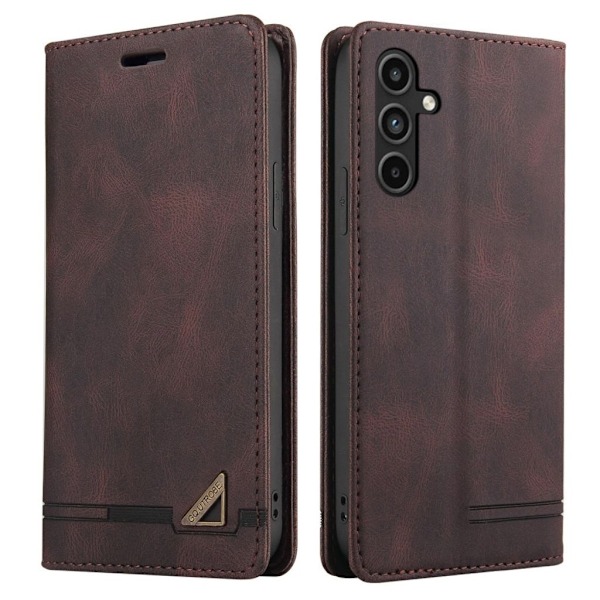 GQ.UTROBE Samsung Galaxy A15 4G fodral - Brun Brun