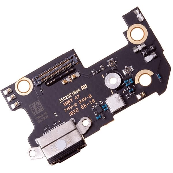 Xiaomi Mi 8 Laddkontakt USB-C