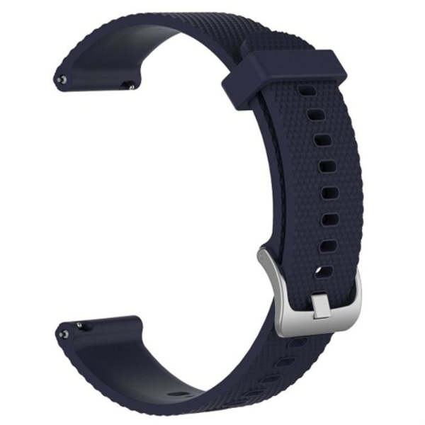 Polar Vantage M Armband, 22mm - Mörkblå Blå