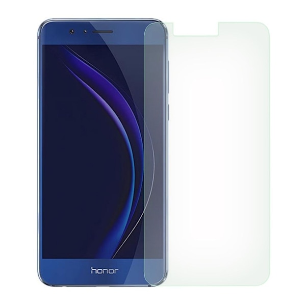 Skärmskydd i härdat glas till Huawei Honor 8