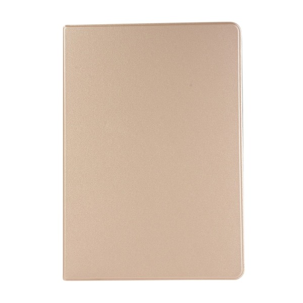 Fodral med Stativfunktion för iPad 10.2", iPad Air/Pro 10.5" - Guld Guld