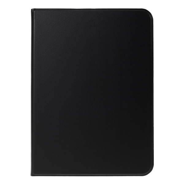 iPad Pro 11" Gen 1/2/3/4 fodral med stativ - Svart Svart