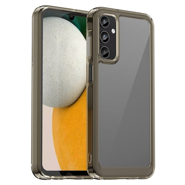 Samsung Galaxy A15 5G TPU-skal - Grå grå