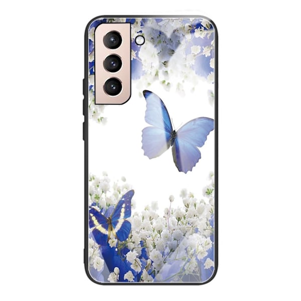 Samsung Galaxy S21 FE mobilskal - Butterfly Butterfly