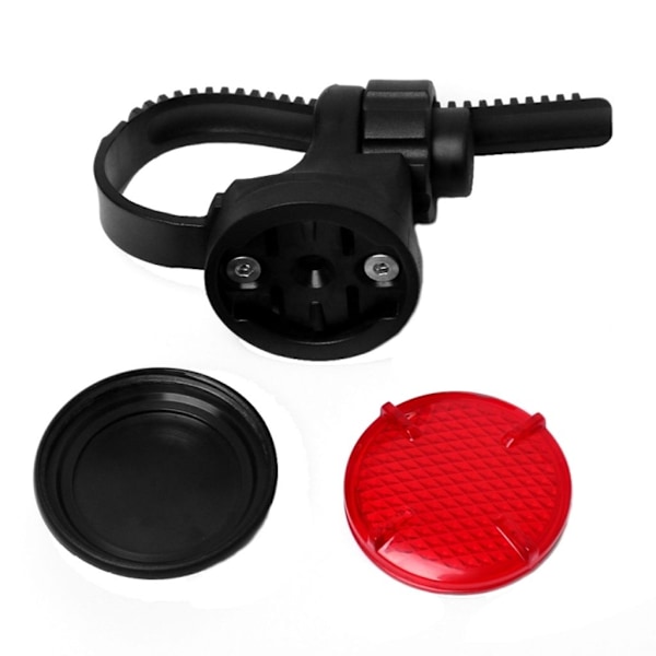 Airtag Reflector Shape Cykel Tracker Skyddsfodral