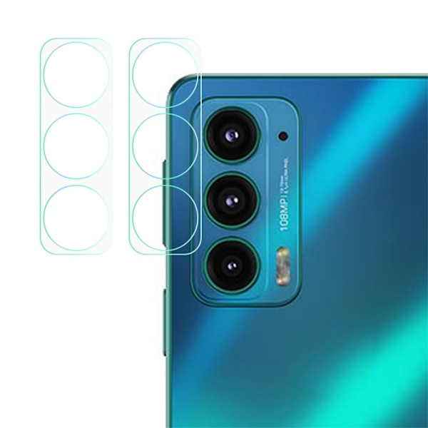 Motorola Edge 20 linsskydd