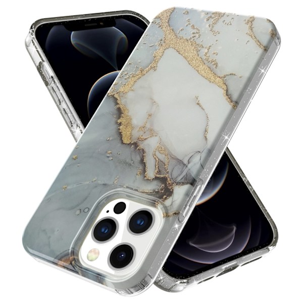IPhone 13 Pro Max mobilskal - Style F Style F