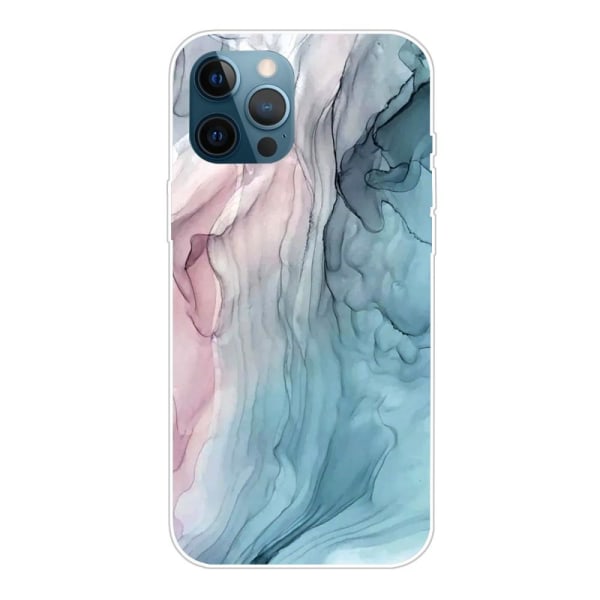 IPhone 13 Pro TPU-skal - Style A Style A