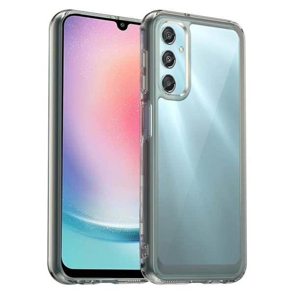 Samsung Galaxy A25 skal - Grå grå