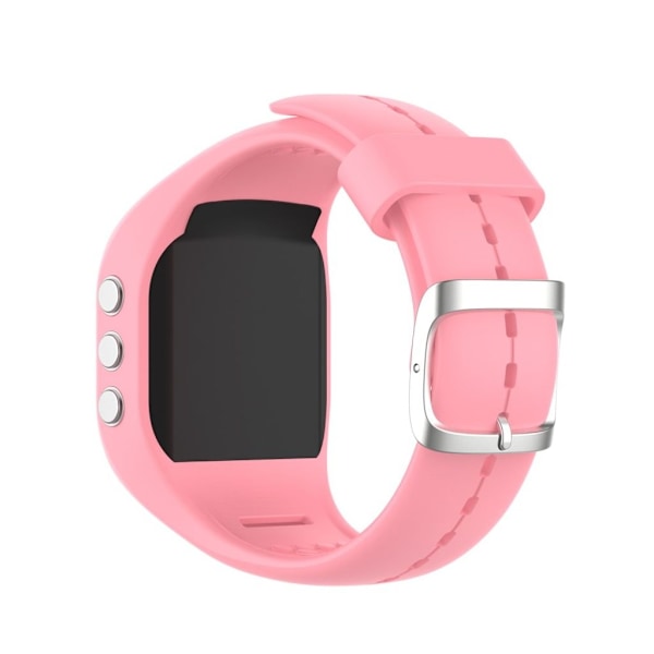 Vattentätt POLAR A300 band - Rosa Rosa