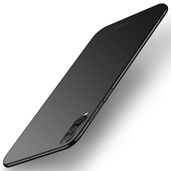 MOFI Samsung Galaxy A70 skal - Svart Svart