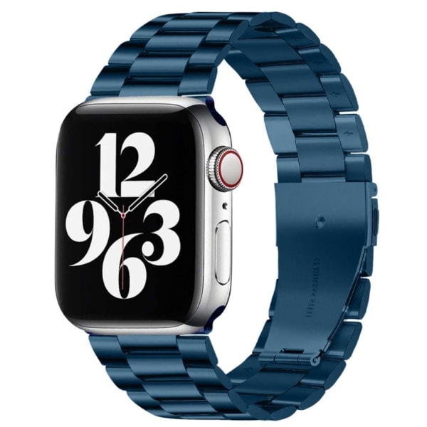 Apple Watch Ultra 49mm etc. band - Blått Blå