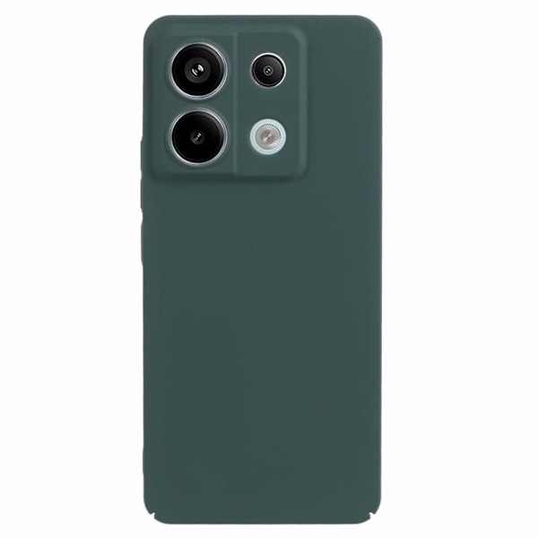Xiaomi Redmi Note 13 Pro 5G Skal - Grön Grön