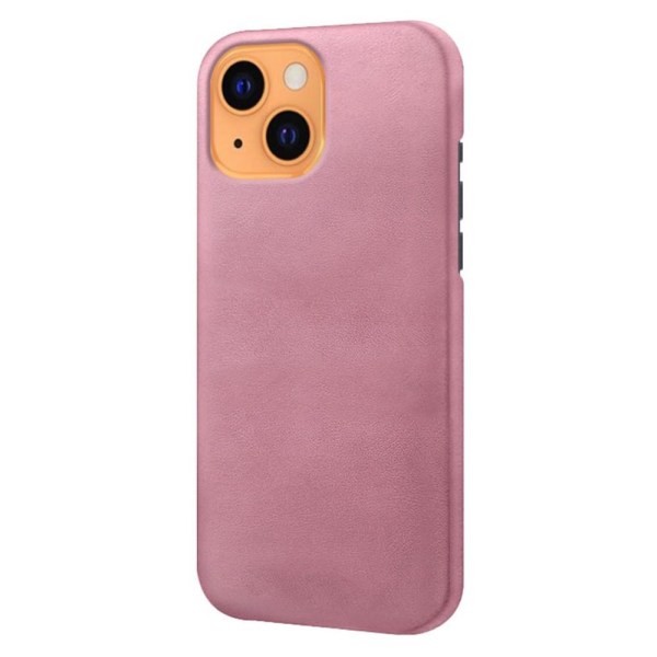 KSQ PC Skal för iPhone 13 - Rosa Pink