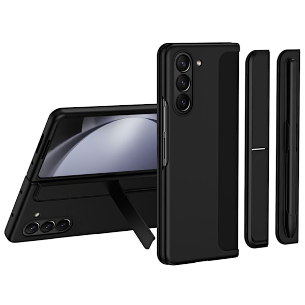 Samsung Galaxy Z Fold6 5G skal - Svart Svart