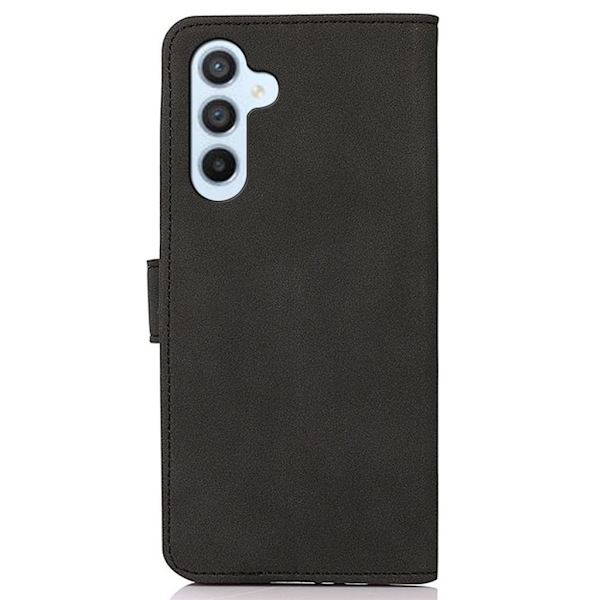 KHAZNEH Samsung Galaxy S23 FE fodral - Svart Svart