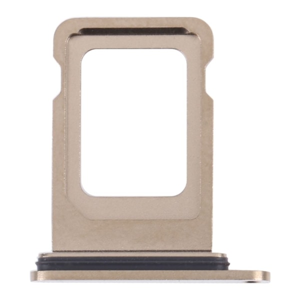 iPhone 14 Pro Max SIM-korthållare - Guld Guld