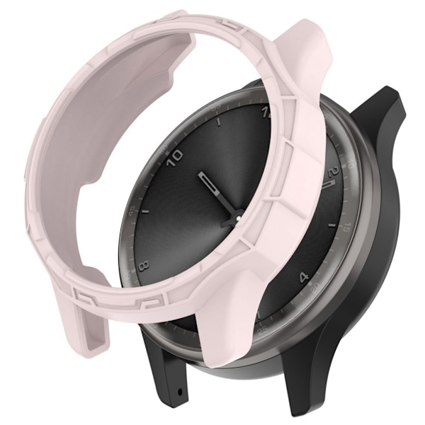 Garmin Vivomove Trend Skal för klockram - Rosa Rosa