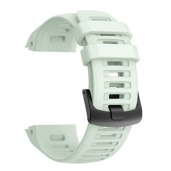 Garmin Instinct / Instinct 2 etc. Klockarmband i silikon - Grön Grön