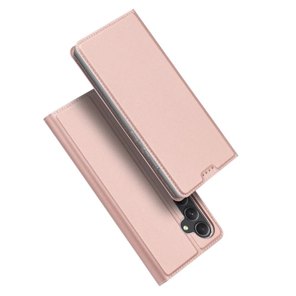 DUX DUCIS Samsung Galaxy S24 Plus fodral - Rosa Rosa